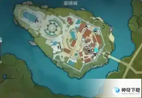原神局开疑云陡生任务怎么完成 局开疑云陡生任务攻略