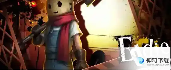 第五人格杀戮的天使联动活动介绍