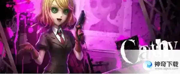 第五人格杀戮的天使联动活动介绍