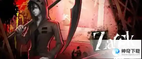 第五人格杀戮的天使联动活动介绍