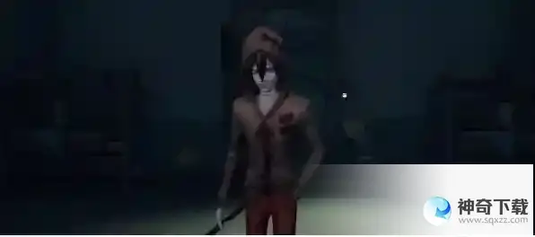 第五人格杀戮的天使联动活动介绍