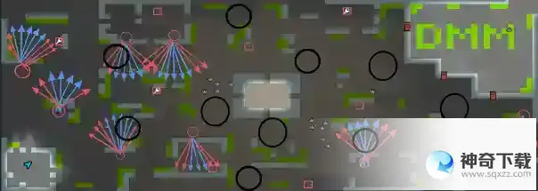 逃跑吧少年【DMM攻略大师团】99伤害一箭穿心！附带老六蹲草指南！