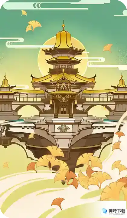 原神七圣召唤群玉阁效果分享 七圣召唤群玉阁效果详解