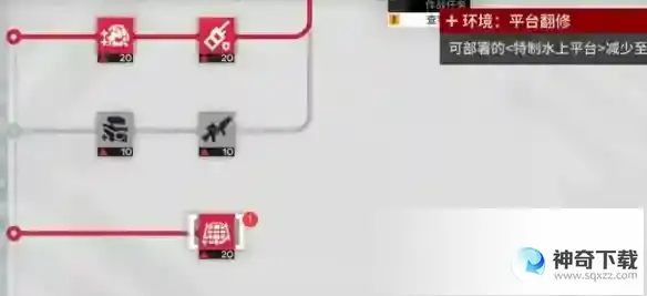 明日方舟翻修中沙滩怎么打 尖灭测试作战玻利瓦尔翻修中沙滩攻略