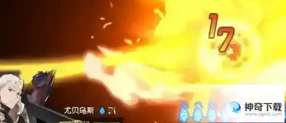 第七史诗尤贝乌斯怎么样 尤贝乌斯分析