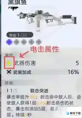 尘白禁区怎么配队 配队思路