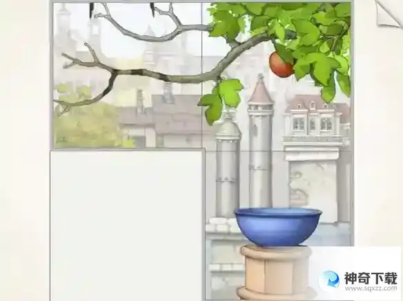 画中世界第一章攻略 第一章怎么做