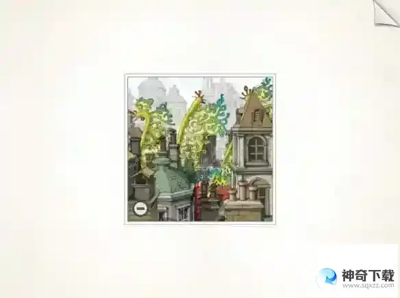 画中世界第一章攻略 第一章怎么做