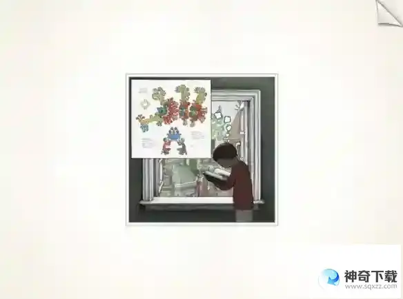 画中世界第一章攻略 第一章怎么做