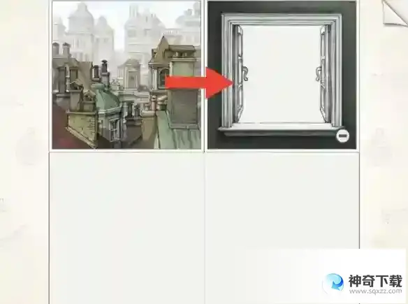 画中世界第一章攻略 第一章怎么做