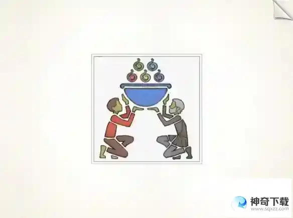 画中世界第一章攻略 第一章怎么做