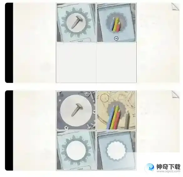 画中世界第三关攻略 第三个果实怎么获得