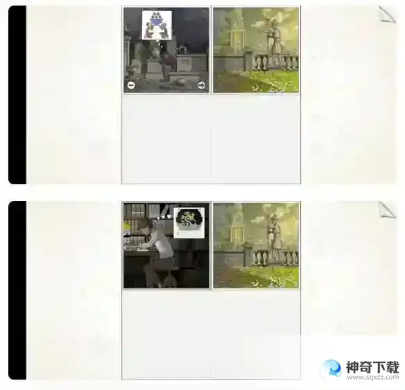 画中世界第三关攻略 第三个果实怎么获得
