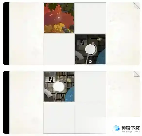 画中世界第三关攻略 第三个果实怎么获得