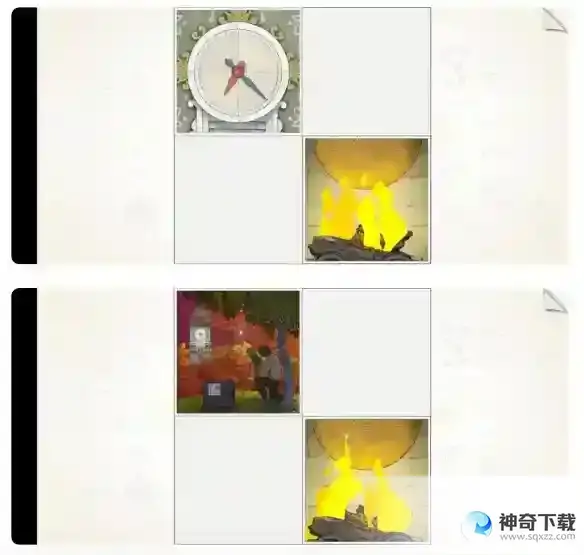 画中世界第三关攻略 第三个果实怎么获得