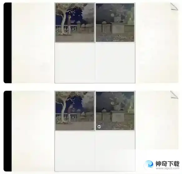 画中世界第三关攻略 第三个果实怎么获得