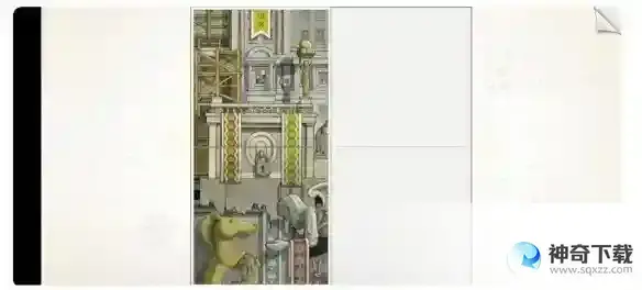 画中世界第三关攻略 第三个果实怎么获得