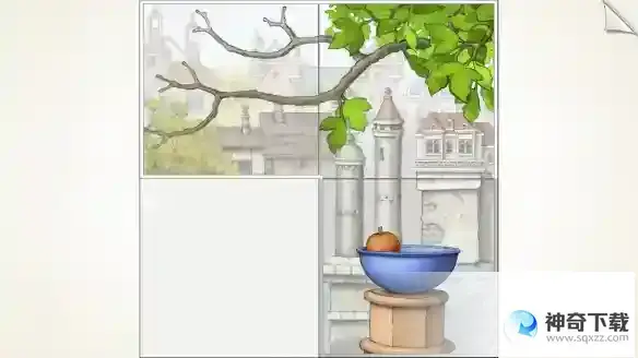 画中世界全流程图文攻略【宝藏手游攻略组】