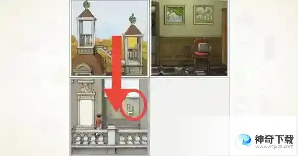 画中世界第二关怎么过 第二关绿果实通关攻略