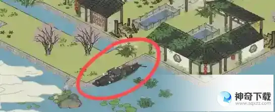 江南百景图 诸暨探险攻略