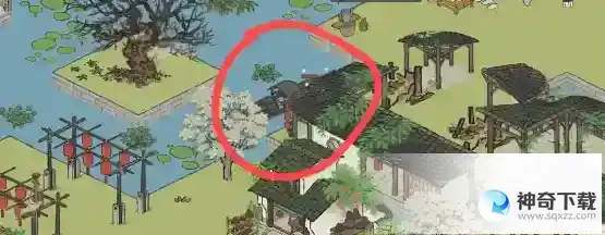 江南百景图 诸暨探险攻略