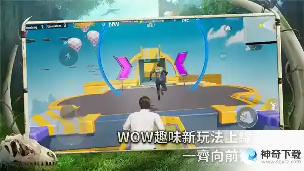 绝地求生2.6版本更新了什么 PUBG2.6版本更新内容介绍