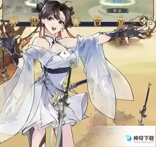 我的御剑日记妖灵流派怎么玩 流派玩法介绍
