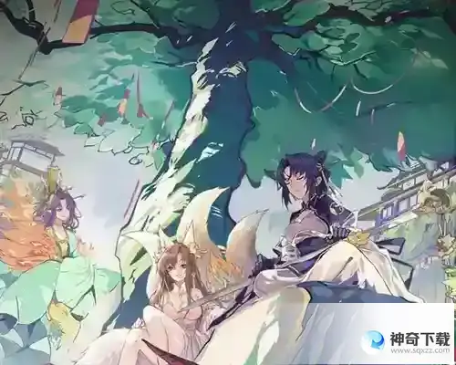 我的御剑日记妖灵流派怎么玩 流派玩法介绍