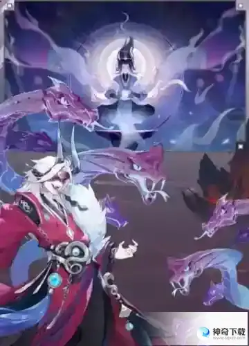 我的御剑日记妖灵流派怎么玩 流派玩法介绍