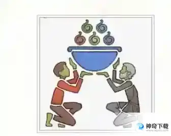 画中世界第一章攻略 画中世界第一章怎么通关