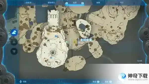 塞尔达炼制魔像多久刷新一次 炼制魔像刷新时间一览