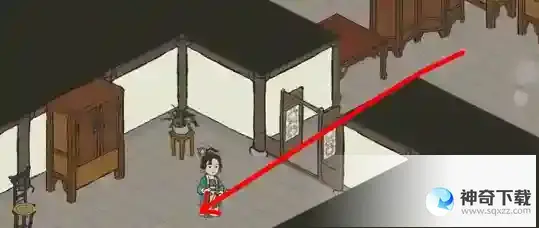 江南百景图 诸暨探险攻略