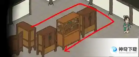 江南百景图 诸暨探险攻略