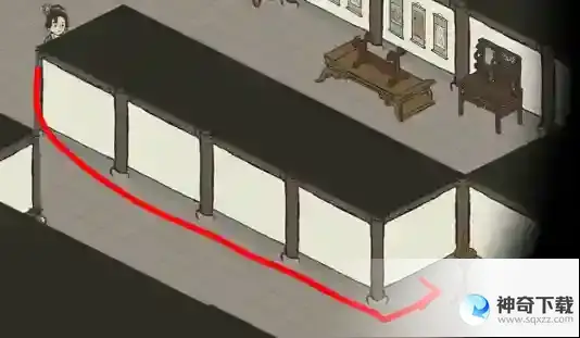 江南百景图 诸暨探险攻略