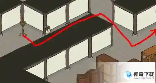 江南百景图 诸暨探险攻略