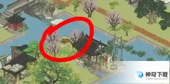 江南百景图 诸暨探险攻略