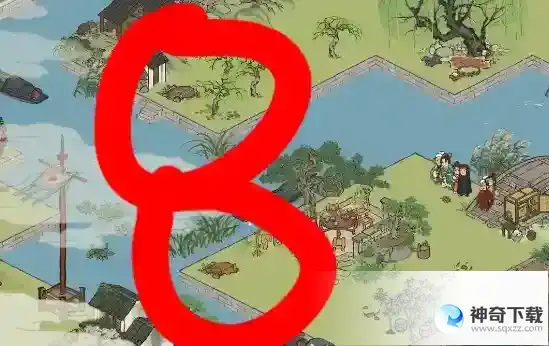 江南百景图 诸暨探险攻略