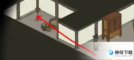 江南百景图 诸暨探险攻略