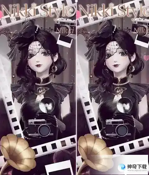 闪耀暖暖复古胶片写真搭配攻略 复古胶片写真怎么搭配高分