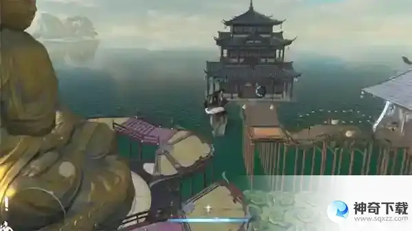 逆水寒手游悲喜神功奇遇完成攻略