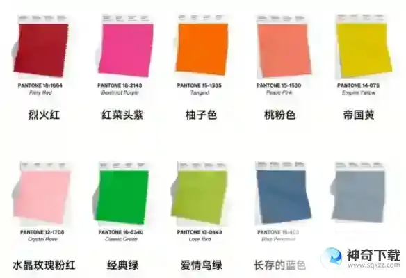 多巴胺女孩穿搭分享意思 多巴胺穿搭为什么叫多巴胺