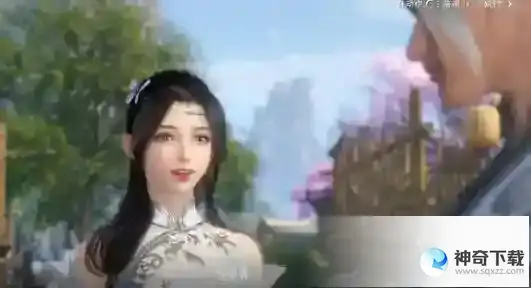 逆水寒手游九灵加点及技能选择