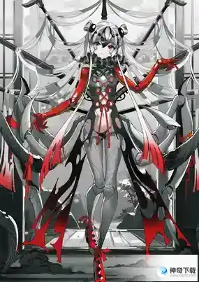 FGO果心居士从者图鉴 果心居士技能立绘宝具一览