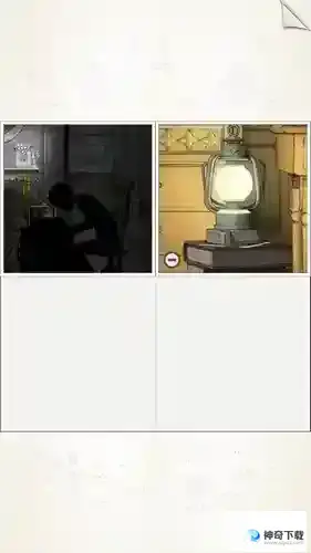 画中世界Gorogoa第三章通关攻略