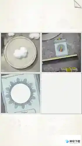 画中世界Gorogoa第三章通关攻略