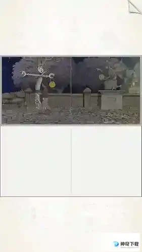 画中世界Gorogoa第三章通关攻略
