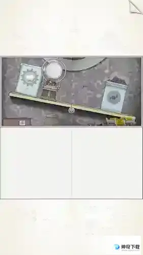 画中世界Gorogoa第三章通关攻略