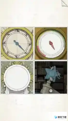 画中世界Gorogoa第三章通关攻略