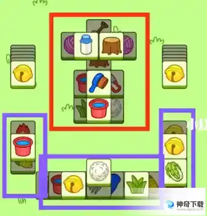 羊了个羊5月27日攻略 游戏攻略5月27日第二关