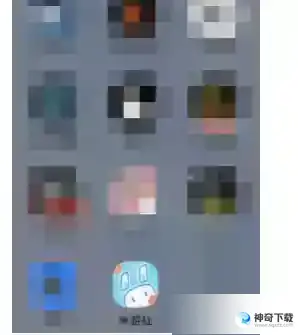 米游社怎么下载壁纸